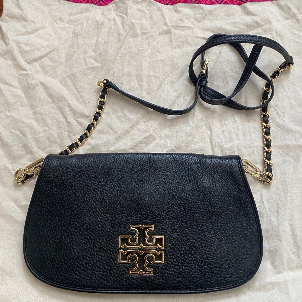 Tory Burch cross body bag